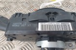 Peugeot Partner Van MK2 airbag squib stalks headlight wiper stalk 98062257XT
