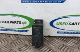 Peugeot Partner Van MK2 glow plug relay 9802424080 1.6 HDI