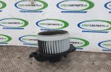 Peugeot Partner Van MK2 heater blower motor fan 181428100 5E2228200