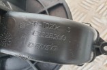 Peugeot Partner Van MK2 heater blower motor fan 5E2228200