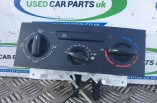 Peugeot Partner Van MK2 heater control panel switch 1400153280 A42102400 (1)