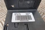 Peugeot Partner Van battery fuses 9660222380 1 6 HDI 2012-2015