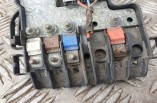 Peugeot Partner Van battery fuses 9660222380 1 6 HDI 2013