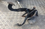 Peugeot Partner Van brake and clutch pedal 1 6 HDI Diesel MK2 2013