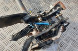 Peugeot Partner Van brake and clutch pedal SPRING 1 6 HDI Diesel MK2