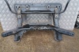 Peugeot Partner engine subframe 1 6 HDI diesel