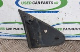 Peugeot Partner van passengers front wing cover trim plastic 9682179077