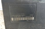 Proton SAVVY ABS PUMP ECU Controller 06 9109-0121 3