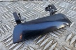 Proton Savvy 2005-2011 Outer Door Handle Black Drivers Front Right (2)