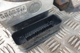 Proton Savvy ABS Pump ATE Controller Pins