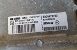 Proton Savvy ECU PW81307800 S120201601C 8200473750 8200400246