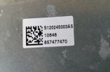 Proton Savvy ECU S120245003A5