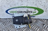 Proton Savvy Heater Flap Motor Actuator 502752-3350