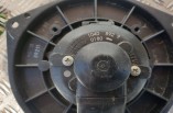 Proton Savvy heater blower motor 502726-1040 894000-0180