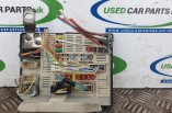 RENAULT SCENIC 1 5 DCI ENGINE BAY FUSE BOX 8200481866
