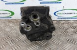 RENAULT SCENIC DCI DIESEL AC PUMP