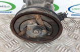 RENAULT SCENIC MK2 DCI AC PUMP PULLEY 8200600110