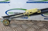 RENAULT TRAFIC MK2 VAN FRONT LEFT WINDOW MECH MOTOR