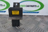 RENAULT Trafic van glow plug relay 2.0 L DCI MK2 8200859243