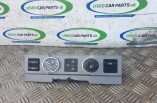 Range Rover MK3 L322 Vogue Air Suspension Control Switch 690178501 YUL500710PUY