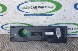 Range Rover MK3 L322 Vogue Air Suspension Control Switch 690178501 YUL500710PUY REAR