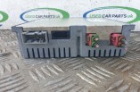 Range Rover MK3 L322 Vogue TV Tuner Receiver Control Module XRA500060 rear
