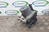 Range Rover TD6 MK3 L322 ABS Pump ECU Control 0265225059 0265950056