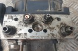 Range Rover TD6 MK3 L322 ABS Pump ECU Control 0265225059 0265950056 SRB000273
