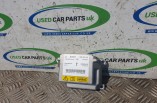 Range Rover TD6 MK3 L322 Airbag ECU Control Module 0285001815 YWC000713