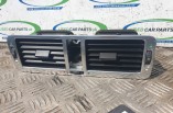 Range Rover TD6 Vogue MK3 L322 Centre Dashboard Air Vents Grill JBD000022PUY