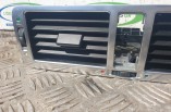 Range Rover TD6 MK3 L322 Centre Dashboard Air Vents Grill JBD000022PUY 1