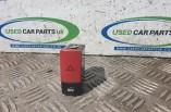 Range Rover TD6 MK3 L322 Hazard Door Lock Switch 61316901768