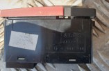Range Rover TD6 MK3 L322 Hazard Door Lock Switch 61316901768 PART NUMBER