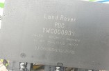 Range Rover TD6 MK3 L322 PDC Parking Distance Control Module Sensor YWC000931 VALEO 601 961