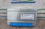 Range Rover TD6 MK3 L322 Transmission Auto Gearbox ECU TGB000091 96026175