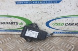 Range Rover TD6 MK3 L322 Yaw Rate Sensor Module 0265005283