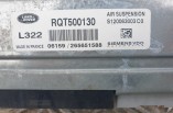 Range Rover TD6 Vogue 2002-2009 Air Suspension ECU Control Module RQT500130 S120063003 C0