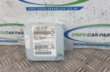 Range Rover TD6 Vogue 2002-2009 TMC Traffic Master Control ECU XRA500031