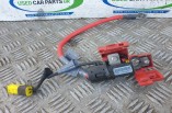 Range Rover TD6 Vogue 2005-2009 Battery Cable Lead Positive Terminal YTA000040