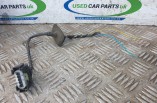 Range Rover TD6 Vogue 2005-2009 Rear Left Brake Light Wiring Plug Connector