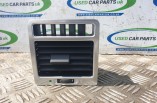 Range Rover TD6 Vogue MK3 Dash Air Vent Chrome Trim Drivers JVE000041