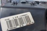 Range Rover TD6 Vogue MK3 Dash Air Vent Chrome Trim Drivers JVE000041 part number