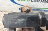 Range Rover TD6 Vogue MK3 EGR Valve Pressure Solenoid 7796634 part number