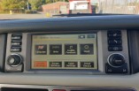 Range Rover TD6 Vogue MK3 L322 Dash Display SAT NAV Screen YIK500061 1