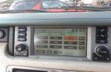 Range Rover TD6 Vogue MK3 L322 Dash Display SAT NAV Screen YIK500061 2