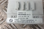 Range Rover TD6 Vogue MK3 L322 ECU Kit Ignition Barrel Key 0281010754 NNN000461 55892110 65 75-6923209 9 Alarm Sensor