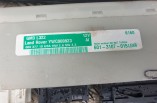 Range Rover TD6 Vogue MK3 L322 ECU Kit Ignition Barrel Key 0281010754 NNN000461 BCM YWC000923