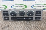Range Rover TD6 Vogue MK3 L322 Heater Control Panel JFC000374PUY