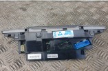 Range Rover TD6 Vogue MK3 L322 Heater Control Panel JFC000374PUY 1