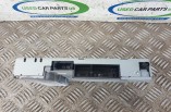 Range Rover TD6 Vogue MK3 L322 Radio Tuner AM FM Receiver Module VUX500104 1